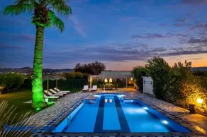 Villa Palmeras - Image 2