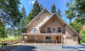 Big Creek Inn - Image 2