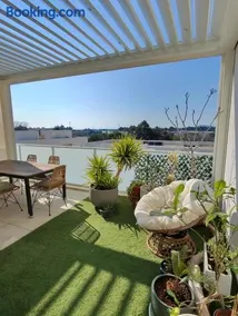 Chambre chez Quentin y Kiara - Chez l'habitant - Image 1