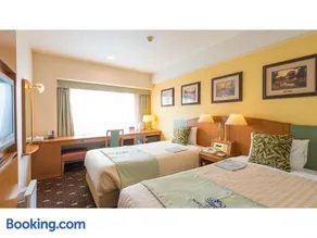 Boston Plaza Kusatsu Biwa Lake - Vacation STAY 15430v - Image 2