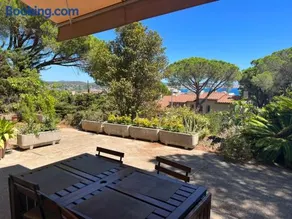 La casa Linda con terraza y vistas al mar - Image 2