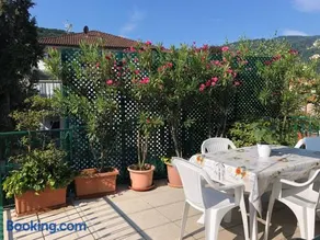 La Terrazza degli Oleandri - Image 2