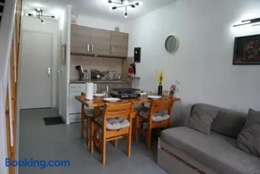 Location duplex avec balcon vue sur montagne - Image 1