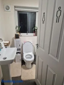 Bazou Villa-Stay With Elisa - Image 2