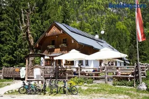 Gasthaus Rettenbachalm - Image 1