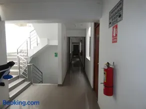 Hotel Lima Norte - Image 1