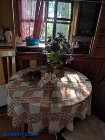 Chata Hracholusky Na Kančí Stezce - Image 2
