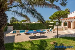 Villa Menorca Jalima 1 by Mauter Villas - Image 2