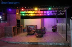 Villa de Chazha Guesthouse - Image 2