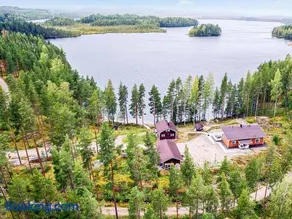 Holiday Home Aurinkoranta by Interhome - Image 2