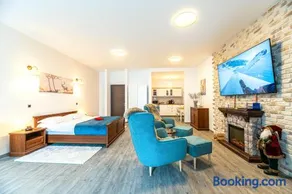 Joy Studio - Poiana Brasov - Silver Resort - Image 2