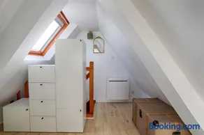 Duplex Cosy dans le coeur d'Auray - Image 2