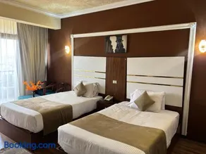 Jewel Luxor Hotel Nile View - Image 2