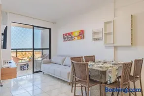 Studio no Porto das Dunas vista mar e Beach Park! - Image 1