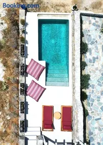 Villa Piccolo Mondo with private pool and sea view - Image 2