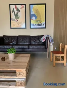 Gæstehusets lejlighed - Image 4