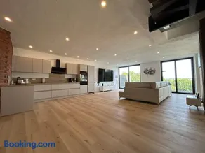 Wellness-Villa am Nürburgring mit Pool, Sauna und Eifelpanorama - Image 4