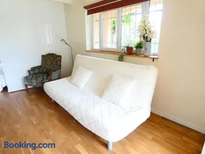 Le Chantegrillet Grand Studio Quiet Garden - Image 1