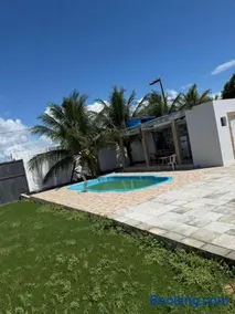 Casa na praia do sol - Image 3