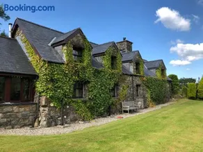 Detached cottage in the hills near Dolgellau - Image 3