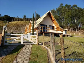 Chale Vale Encantado - Image 1