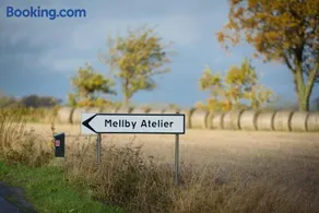 Mellby Atelier på Österlen - Image 2
