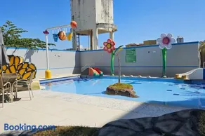 Lindo Flat ao lado do Hot Park - Cond Serra Park -Apt 121 - Image 3