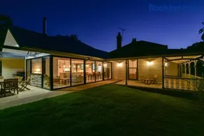Elm Tree Lodge Beechworth - Image 1