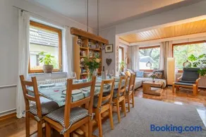 Heimathafen Hannover- Big House with swimmingpool, sauna and garden - Image 3