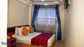 Sheratton Regency Hotel Nairobi - Image 4