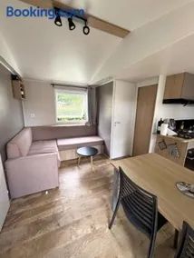 Cosy Mobil home 716, 2 chambres Siblu La Réserve - Image 1