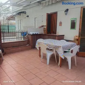 Casa Vacanza Il Pontile Mini Appartamento - Image 2