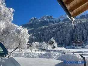 Ciasa Le Giare - Appartamento Dolomiti - Image 3
