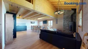 Chalet des Alpes NATURE & MOUNTAIN by Alpvision Résidences - Image 3