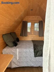 La Cabane Mini Enchantée ! - Image 3