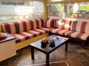 Vacation House in Agiokampos - Image 2