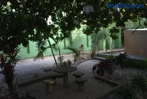 Cashew hut in ECR- A Peaceful Garden Retreat - Image 2