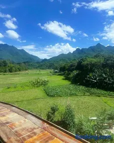 Peaceful MaiChau Homestay - Image 2