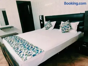Hotel Sai Dreems - Image 4