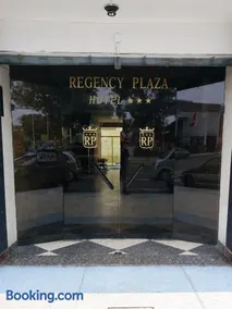 Regency Plaza Hotel - Image 2