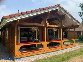 Chalet Vechtdal, Plus Sauna - Image 2