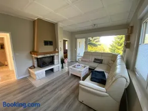 Die kleine Lodge, freistehend, direkte Waldlage, Terrasse, Garten, Grill, WLAN - Image 4