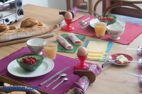B&B Moensberg - Image 5