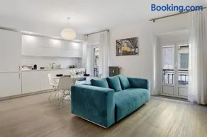 Moscova Boutique Apartment - Image 1