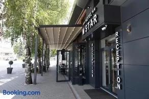Hotel M Star Novi Pazar - Image 4