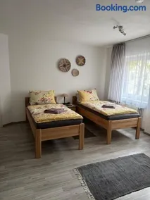 Hüls Central Apartment - Image 3