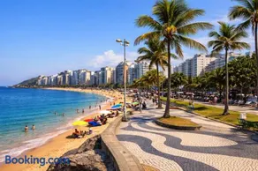 Apartamento confortável, 12 minutos da Praia da Costa - Image 2