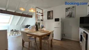 Coquet studio 4 personnes - Image 1