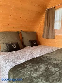 La Cabane Mini Enchantée ! - Image 2