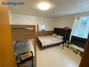 Family room in centrum 300m to Lego House and walking street - Image 1